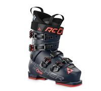 Fischer Botas de esquí alpinas, botas de esquí alpinas, botas de esquí alpinas, botas de esquí RC One 9.0 - Flex 90 - Modelo 2024 - principiantes hasta buenos esquiadores (rojo, MP28.5 EU44)