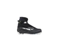 FISCHER Botas de esquí de fondo Classic XC Comfort Pro para hombre negro | 45