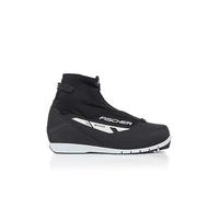 Fischer Botas de esquí de Fondo XC Power para esquí de Fondo 2023 para fijación NNN, Negro, 46 EU