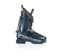 Fischer Botas de esquí de travesía Travers CTX Unisex, Talla 23, 5, Azul
