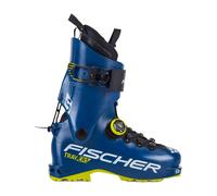 Fischer - Botas de esquí de travesía - Travers TS 1.0 - Talla 45 1/3 - Azul Azul 45 1/3