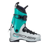 Fischer - Botas de esquí de travesía - Travers TS 1.0 Ws para Mujer - Talla 37 1/3 - Azul Azul 37 1/3