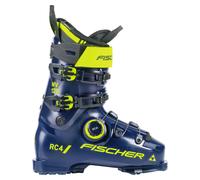 Fischer - Botas de esquí para hombre - Rc4 120 Mv Boa Vacuum Gw Ocean/Ocean - Talla 29.5 - Azul marino Azul marino 29.5