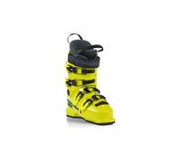 FISCHER Botas de esquí para jóvenes RC4 65 JR amarillo | 23,5 (37 1/3)