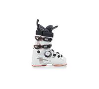 FISCHER Botas de esquí para mujer RC4 95 MV BOA S blanco | 23,5 (37 1/3)