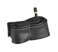 Fischer Breit AV Cámara de Aire para Bicicleta, Unisex, Válvula de Coche, 27,5 Zoll | 55/61-584