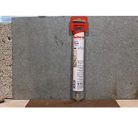 fischer - Broca diamante para azulejos, cristal HS-Di 14mm (1 unidad)