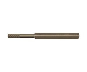 fischer - Broca diamante para azulejos, cristal HS-Di 6mm