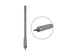 Fischer Befestigungssysteme Broca pala 530657 para madera 20 mm