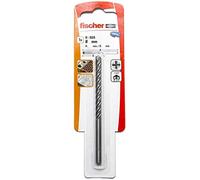 Fischer – Broca para hormigón y piedra 5 x 85 mm – 1 unidad