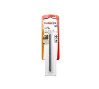 Fischer Broca para hormigón y piedra 8 x 120 mm (1 unidad)