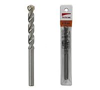 Fischer, Broca para mampostería D-S cilíndrica de acero con punta de carburo PMN 10x600 (D-S)