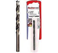FISCHER Broca para metal HSS-Co