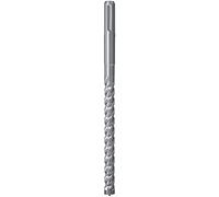 fischer - Broca pared hormigón SDS para fijar anclajes de barandillas, vigas, TV 12x110/160mm