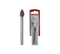 fischer - Broca vidrio d-GT 4,0x10/60 (2uds), 551342