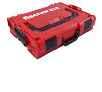 Fischer - Caja de herramientas L-Boxx única 442x357x117 mm