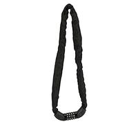 Cadena antirrobo de eslabones blindados Fischer 90 cm/5 mm