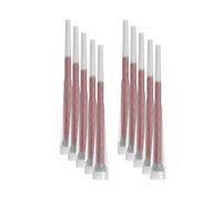 fischer - canula taco quimico con boquilla mezcladora estática para anclajes quimico y mortero de inyección MR FIS Mixer. Canula para taco quimico ( 10 uds)