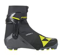 FISCHER Carbon Skate - Hombre - Negro / Amarillo - talla 43- modelo 2026