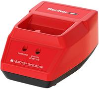fischer - Cargador de batería FGC 100-BC (EU),