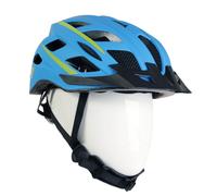 Fischer Casco Bicicleta Urban L/XL Ajustable Radhelm Bicicleta Casco MTB