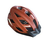 FISCHER Casco Bicicleta Urban Plus Miami Talla Medium Unisex Adulto
