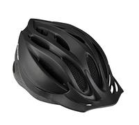 Fischer casco Shadow, todo el año, unisex, Color Negro, Tamaño L/XL