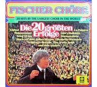 Fischer Chöre - Die 20 Größten Erfolge
