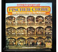 Fischer Chöre - Fröhlich Singen Wir - Karussell - 2415 133
