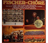 FISCHER CHÖRE / KRAUSS, Otto - Same (Fischer Chöre) / 2371 479