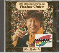Fischer Chöre - Stargalerie [Import]