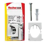 FISCHER-Clip Fissatubo Pz 2 K Sch 16 y 23