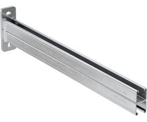 fischer Consola de brazo 300 mm 559915 1 unidad