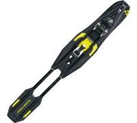 FISCHER Control Skate Step-in Ifp - Unisex - Negro / Amarillo - talla única- modelo 2026