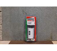 fischer - Corona Metal Hs-Hss-Co 40, corona para perforar metal, Pac de 1 Ud