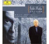 Fischer-d. - Möricke Lieder