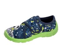 Fischer Danny, Mule, Azul, 35 EU