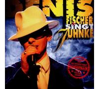 Fischer,Dennis - Dennis Fischer Singt Harald Juhnke [Import]