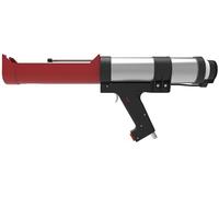 Fischer Deutschl. Pistola de calafateo FIP PG neumática 4006209580271