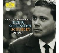 Fischer-Dieskau,d. - Meine Schönsten Schubert-Lieder