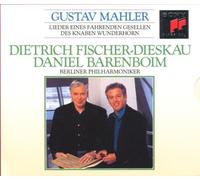 Fischer-Dieskau,d. - Wunderhorn,Lieder E.Fahr.Ges. [Import]