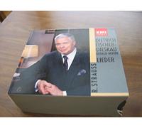Fischer-Dieskau Diet - Lieder