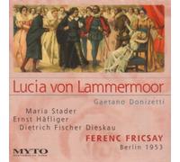 Fischer Dieskau Diet - MCD 033H078 - DELETED