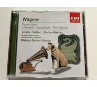 Fischer-Dieskau Diet - Preludi E Arie