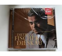 Fischer-Dieskau Diet - The Very Best of Singers: Dietrich
