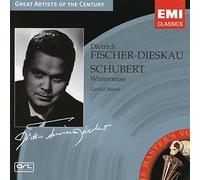 Fischer-Dieskau Diet - Winterreise