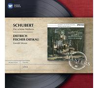 Fischer-Dieskau, Dietrich - Emi Masters - Schubert: Die Schöne Müllerin