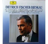Fischer-Dieskau,Dietrich - GR.Stimmen/Arien