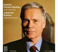 Fischer-Dieskau,Dietrich - Lieder choisis