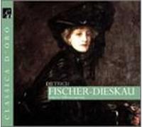 Fischer-Dieskau,Dietrich - Schwanengesang, Lieder